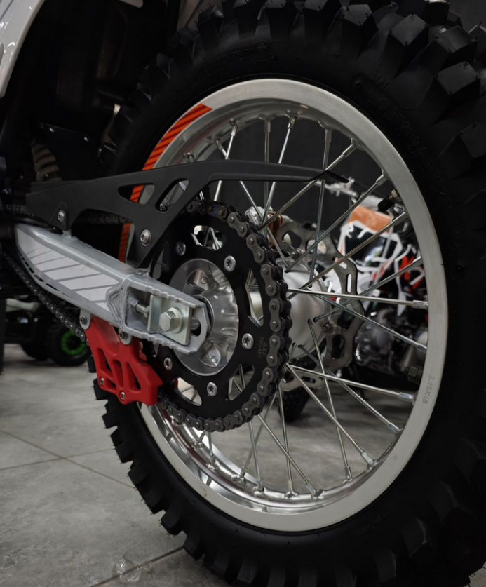 KAYO T1 300 ENDURO (PR300)