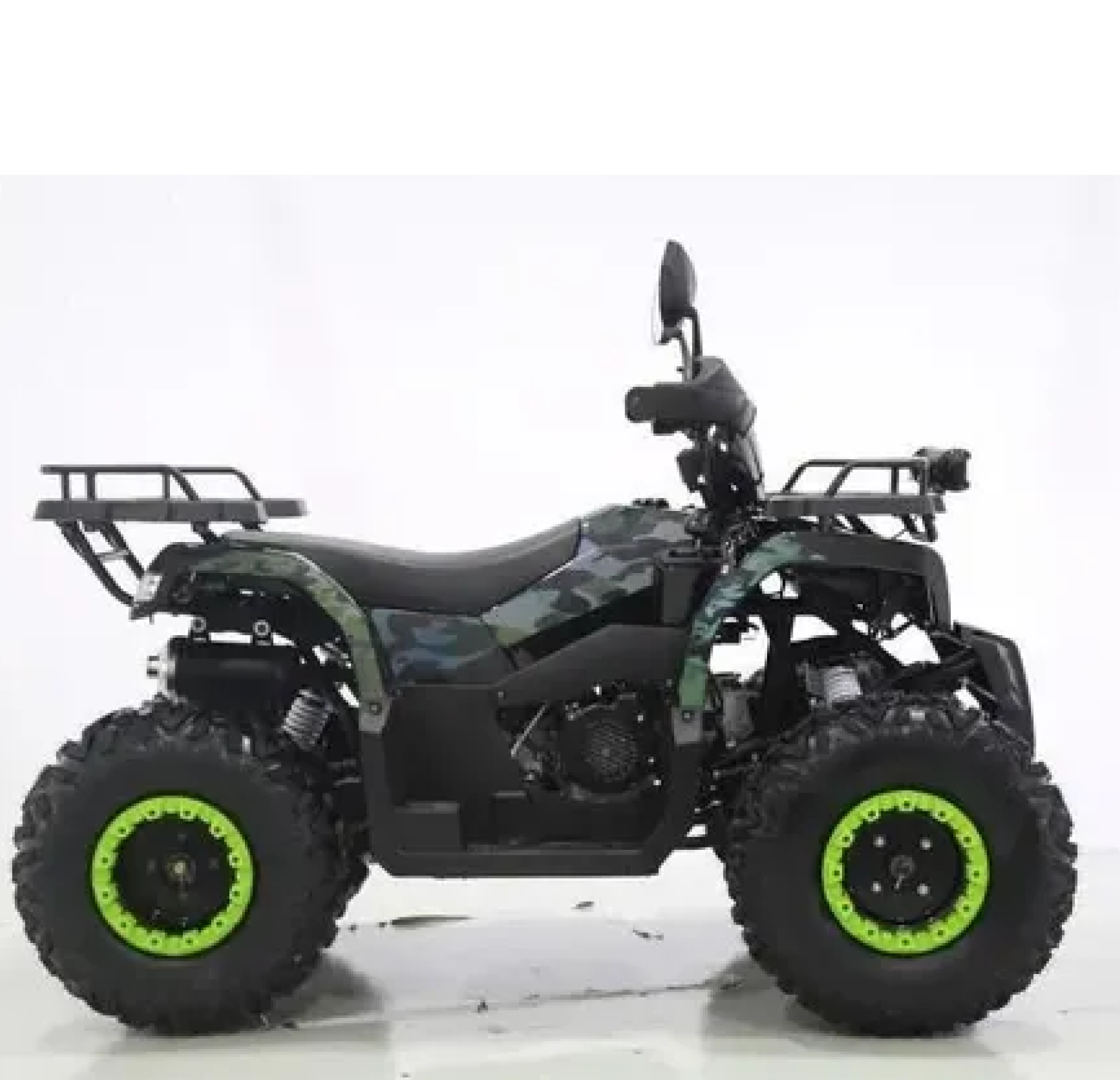 ATV JAEGER 2