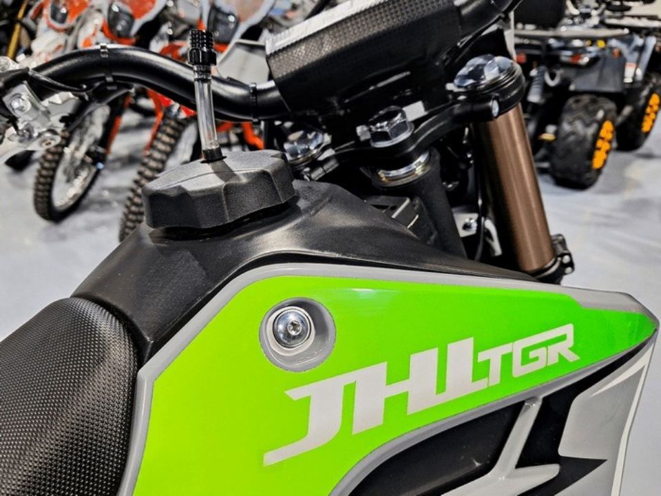 JHL LK24 YX125EM 17/14