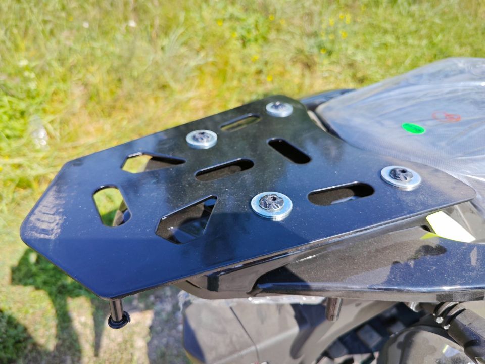 ТУРЭНДУРО MOTOLAND 300 ENDURO CADET