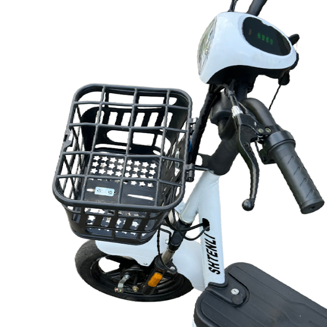 ЭЛЕКТРОСКУТЕР SHTENLI MODEL 11 STANDARD RANGE