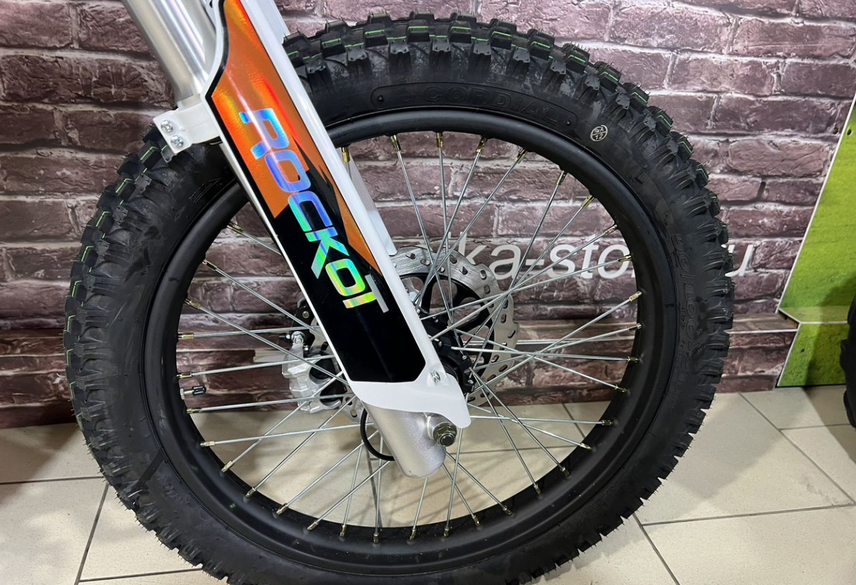 ROCKOT RS250 FIRESTORM с ЭПТС