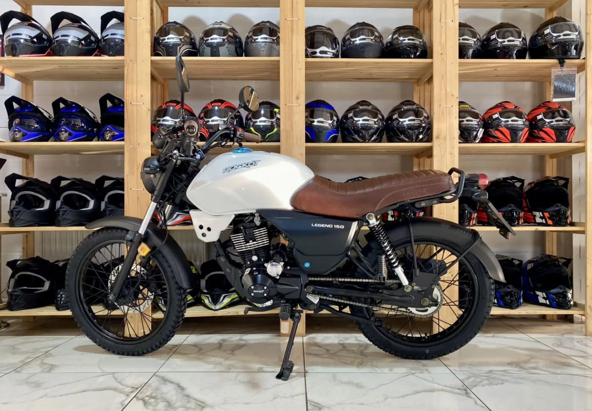 ROCKOT LEGEND 150