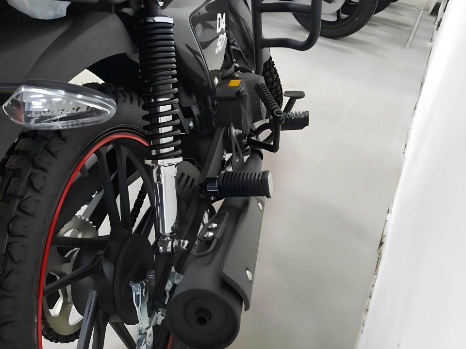 Минск Minsk D4 50