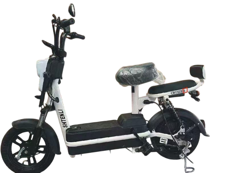 ЭЛЕКТРОСКУТЕр SHTENLI MODEL 3 STANDARD RANGE