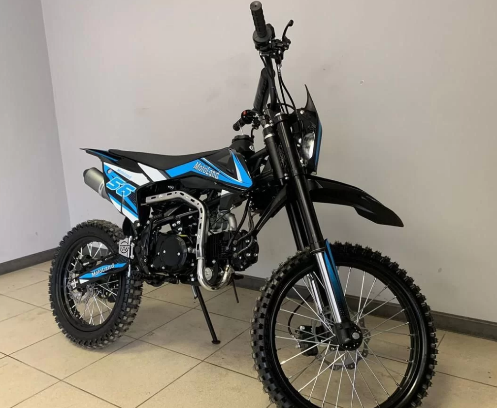 MOTOLAND 150 GF150 E 19/16