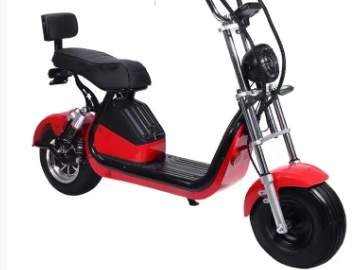 ЭЛЕКТРОСКУТЕР SHTENLI MODEL 14