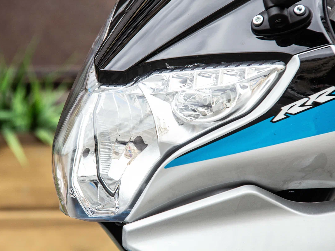 RACER SKYWAY RC300CS