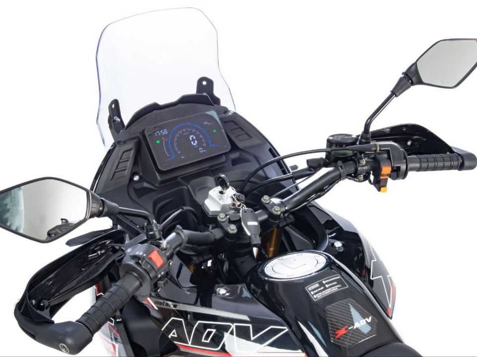 MOTOLAND 300 ENDURO GARET