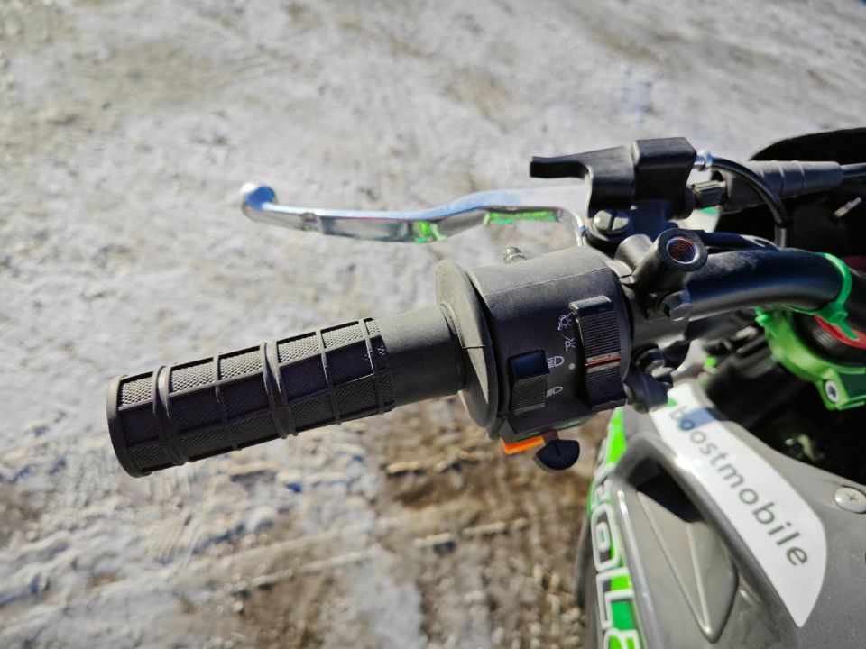 КРОСС MOTOLAND XT250 HS 172FMM (PR5)