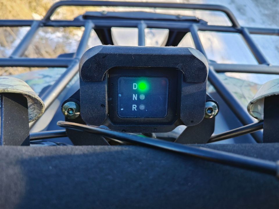 MOTOLAND 200 ALL ROAD