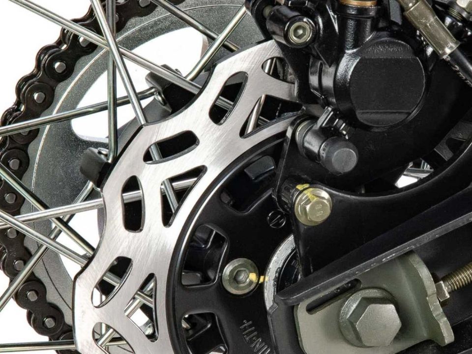 MOTOLAND 300 ENDURO GARET