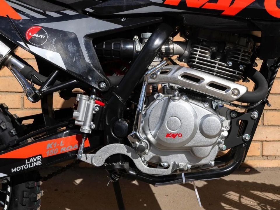 KAYO K1-L 150 ROAD (CB150)
