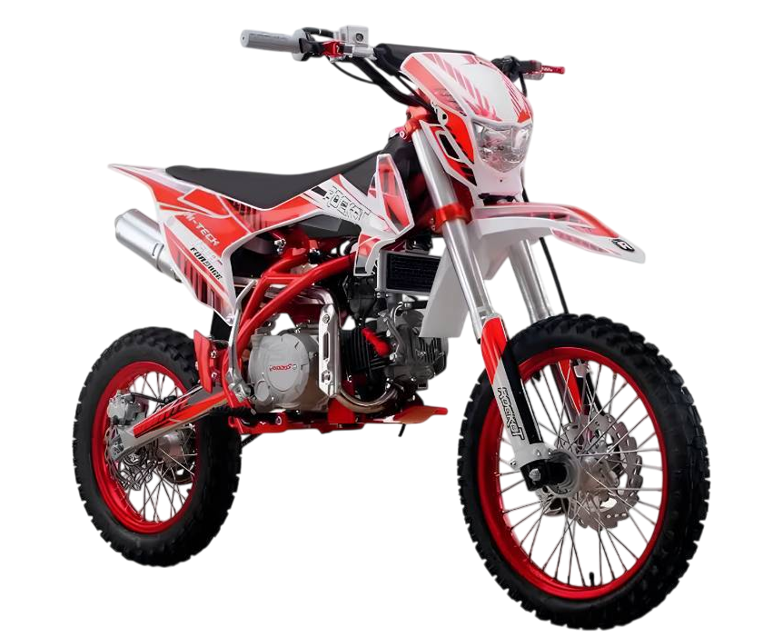 ROCKOT HI-TECH 140 FORSAGE 2.0