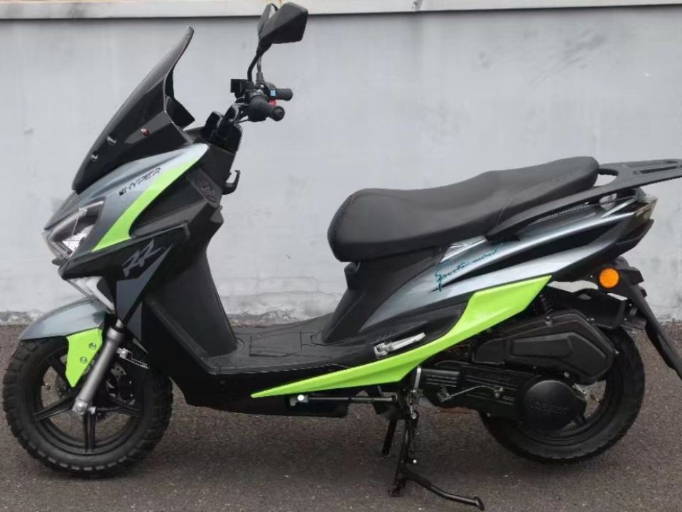 RACER RC150T-15 HYPER