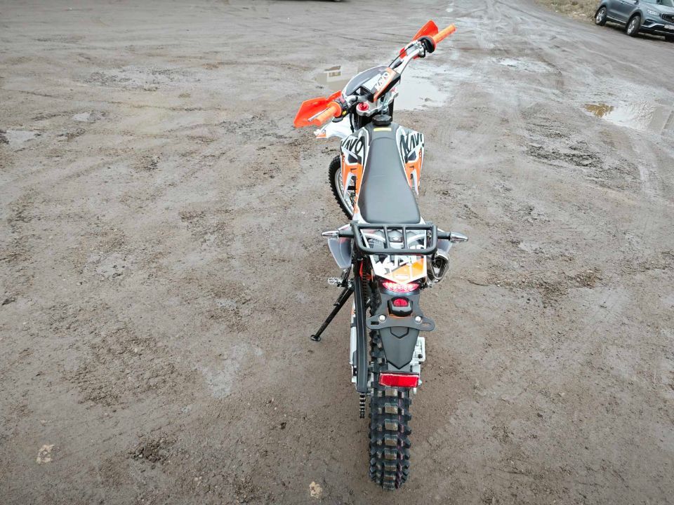 KAYO T2 300 ENDURO PR С ЭПТС