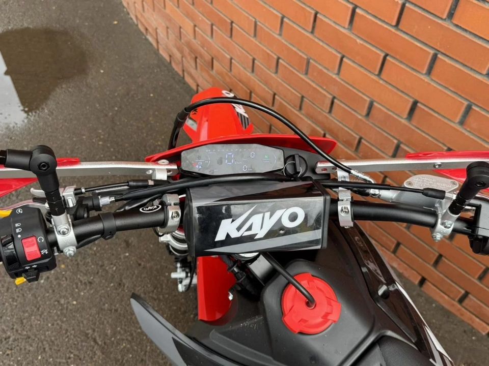 KAYO K1 300 ROAD