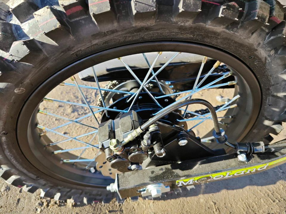 MOTOLAND 300 ENDURO ST NEON