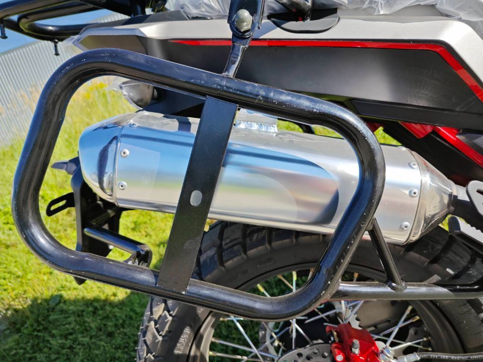 Минск Minsk GOOSE 400