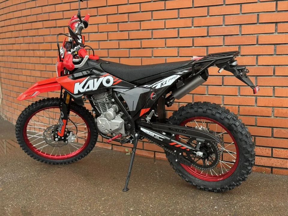 KAYO K2 PRO 300 ROAD