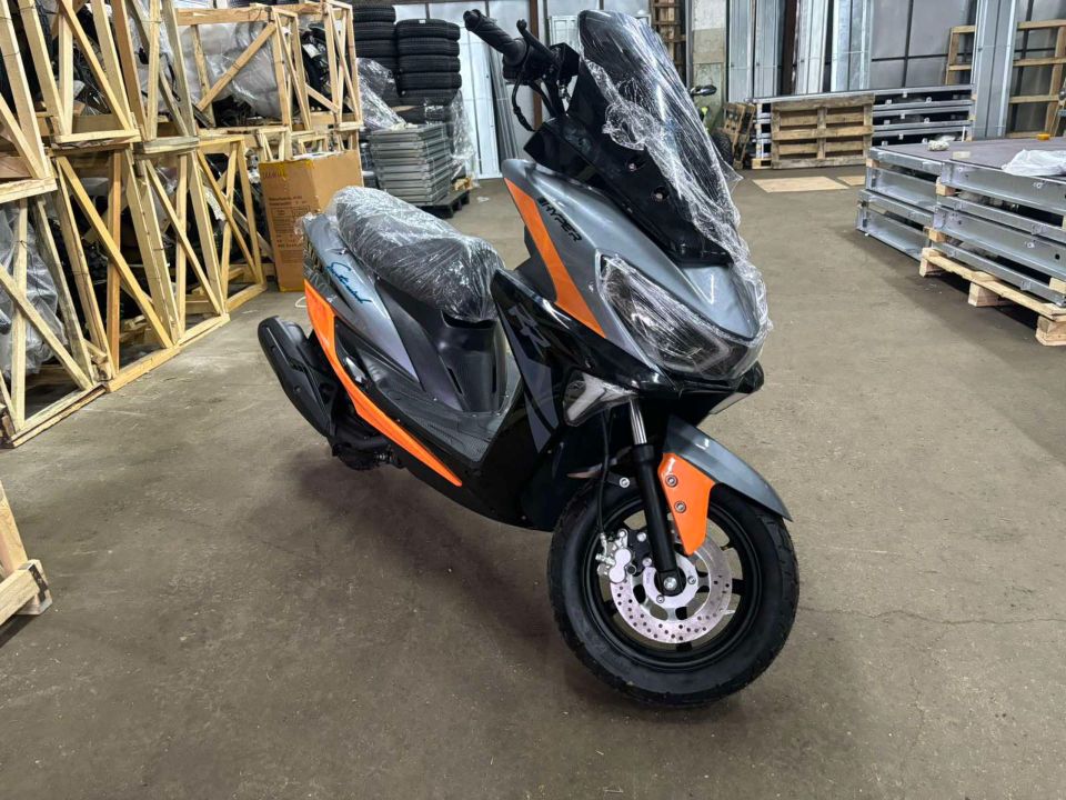 RACER RC150T-15 HYPER