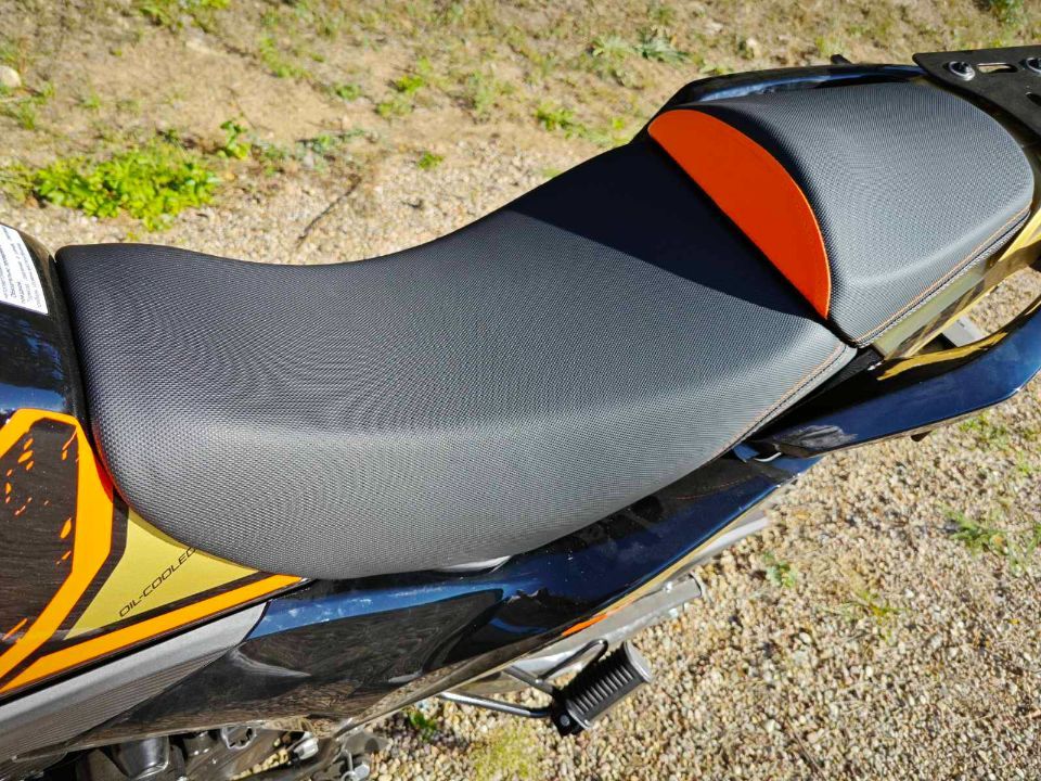 RACER RC 300-GY8B BROS