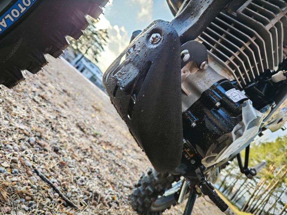 КРОСС MOTOLAND XT300 HS 175FMM (PR5) С ЭПТС