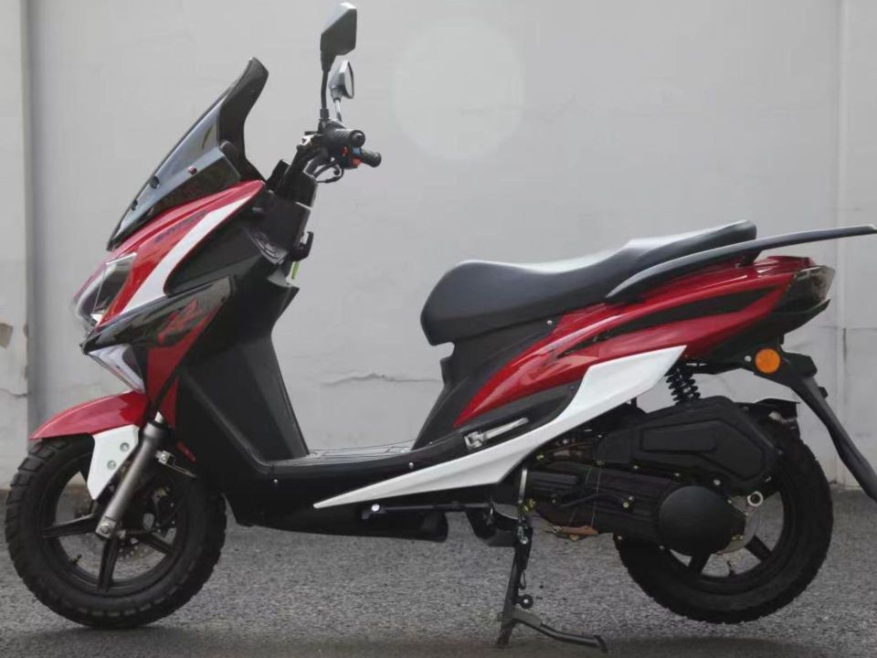 RACER RC150T-15 HYPER