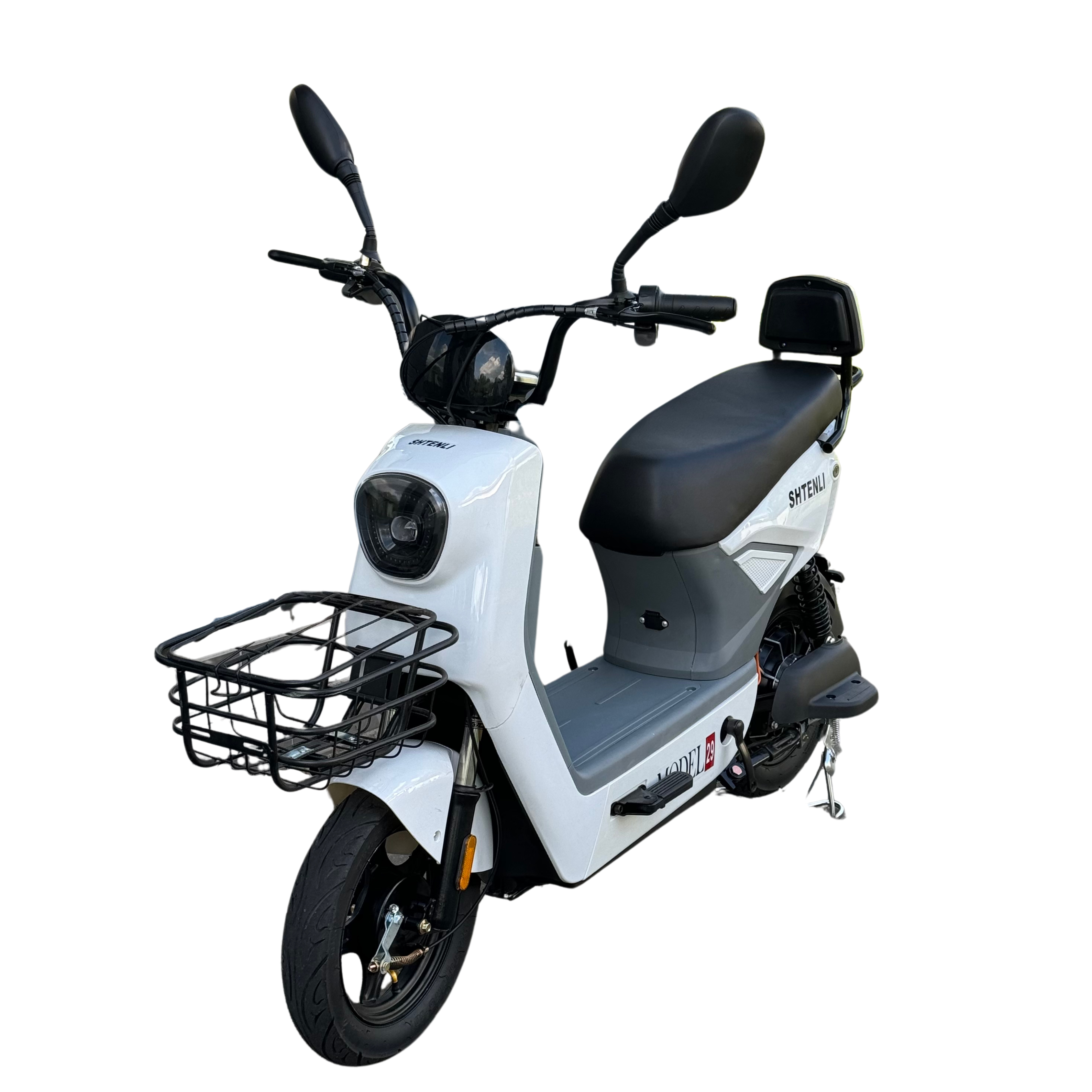 SHTENLI MODEL 29 PERFOMANCE 48V