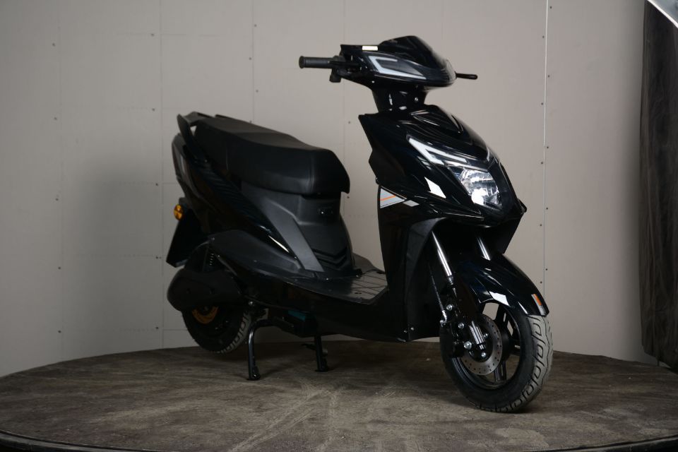 Электроскутер VOLT STORM 1000W 