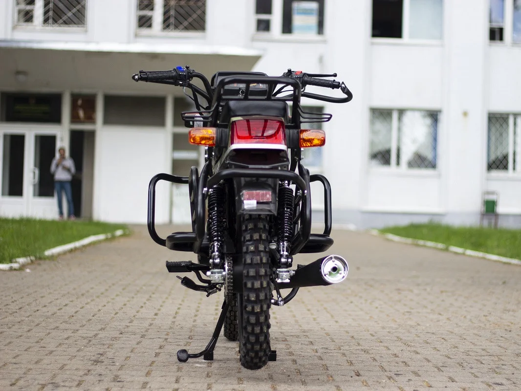 RACER RC200GY-C2A TOURIST