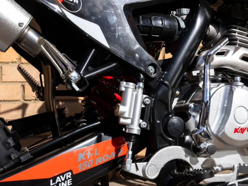 KAYO K1-L 150 ROAD (CB150)