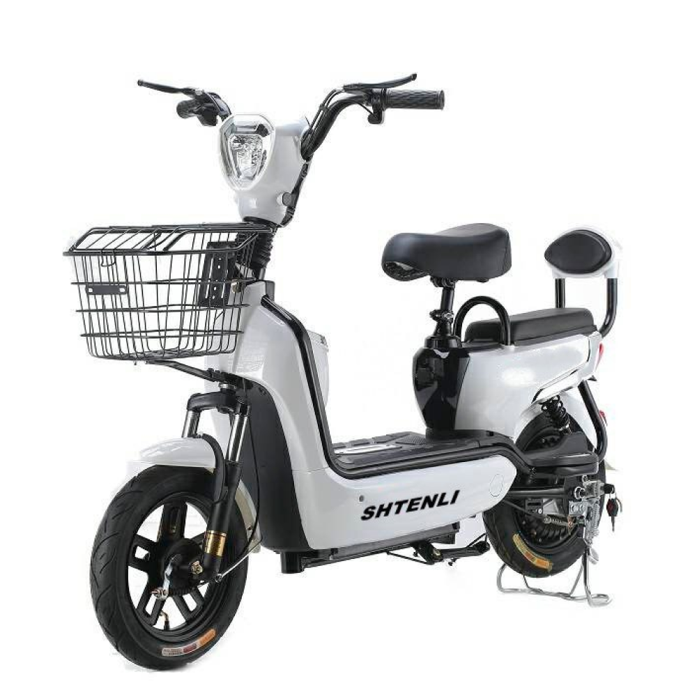 SHTENLI MODEL GT 15 LI-ION 48V12A