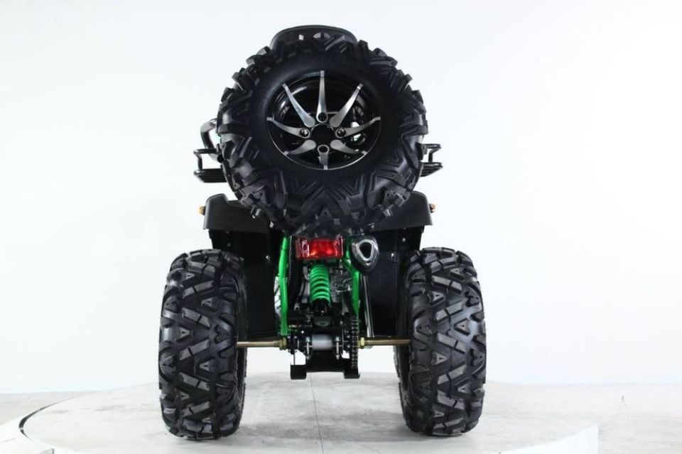 ATV STORM 200 WILD TRACK LUX