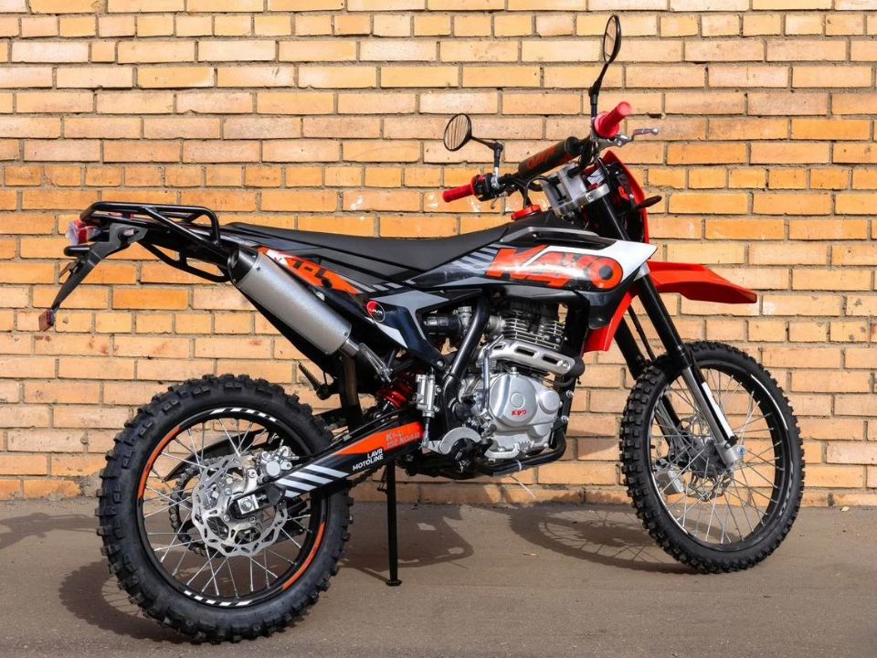 KAYO K1-L 150 ROAD (CB150)