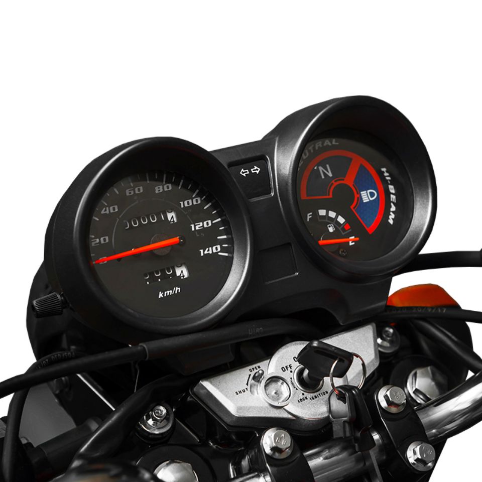 МИНСК MINSK D4 125