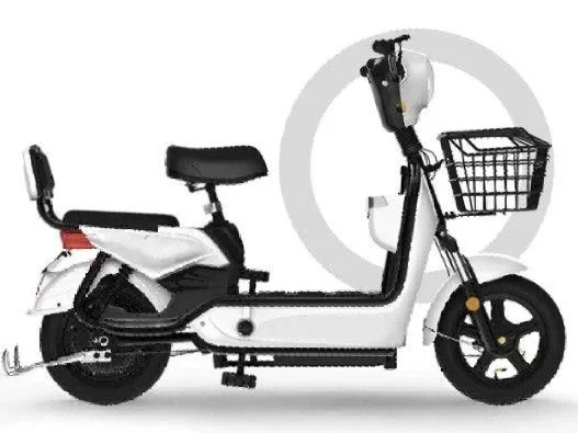 ЭЛЕКТРОСКУТЕР SHTENLI MODEL 16 MAXI RANGE РЕСТАЙЛИНГ