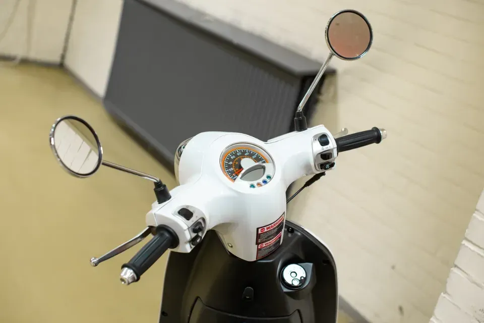 Минск Minsk Vesna 125