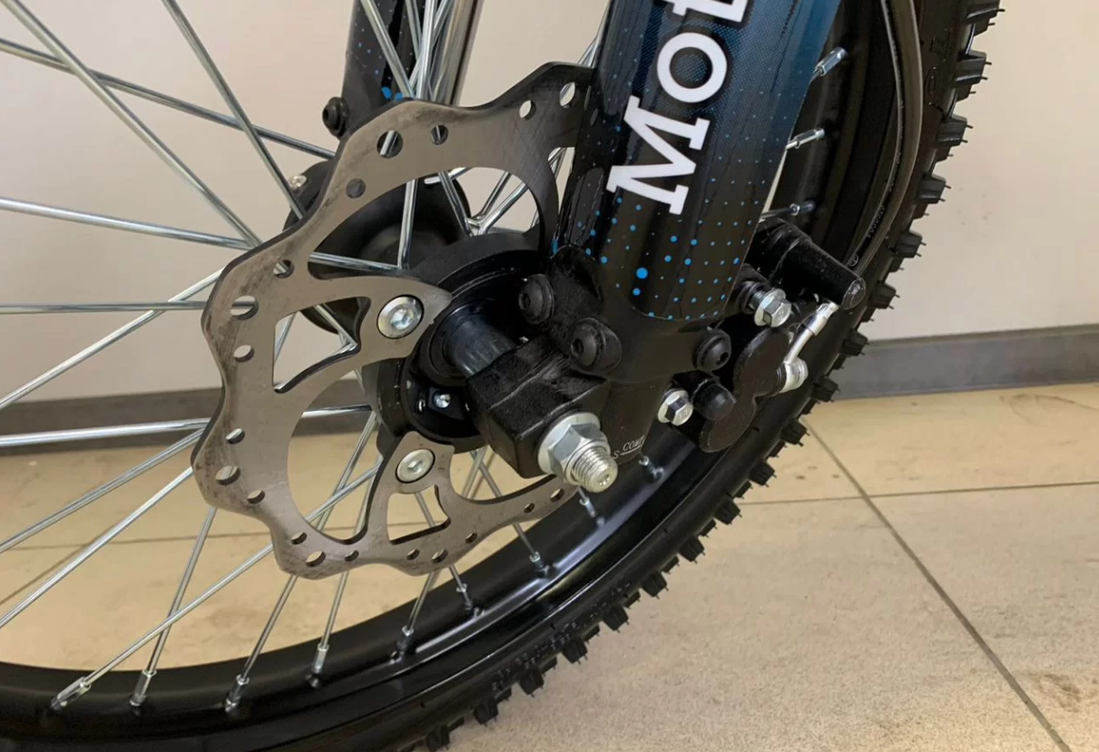 MOTOLAND 150 GF150 E 19/16