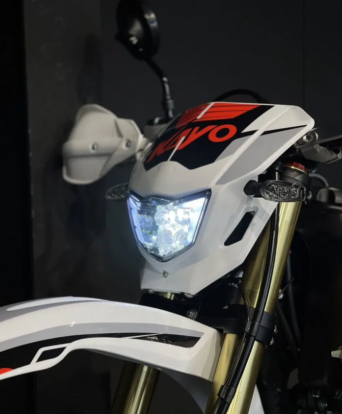 KAYO T1 300 ENDURO (PR300)