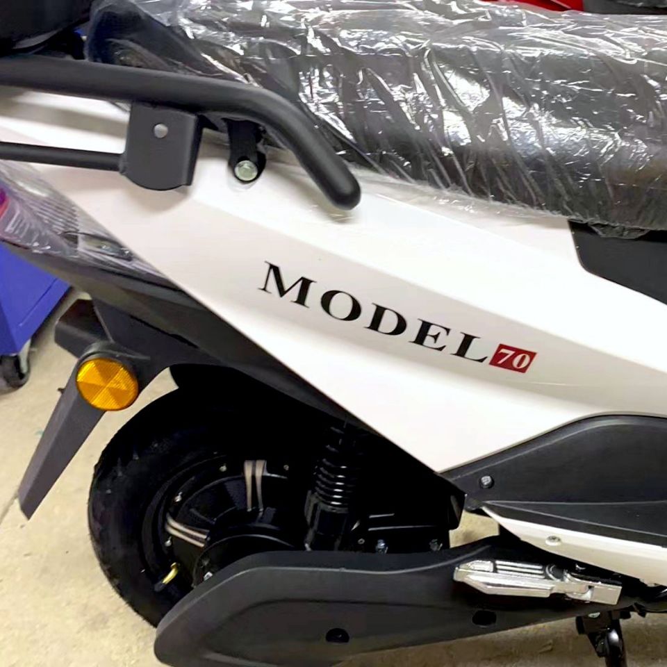 SHTENLI MODEL 70