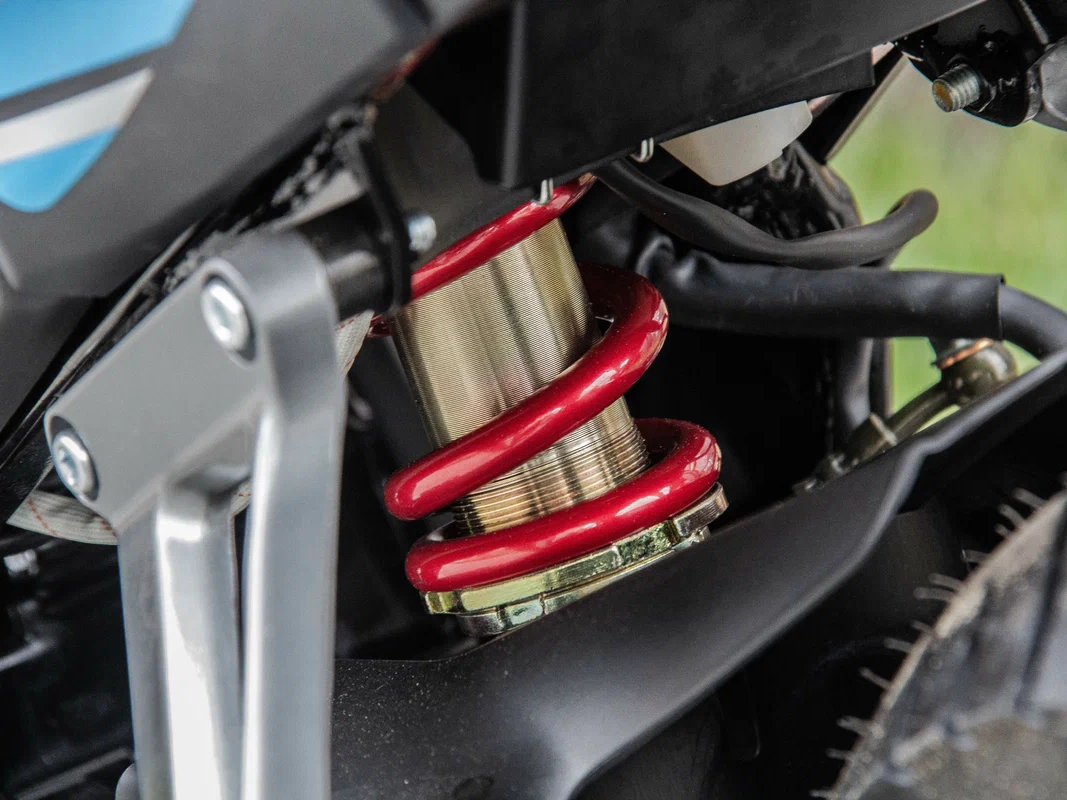 RACER SKYWAY RC300CS