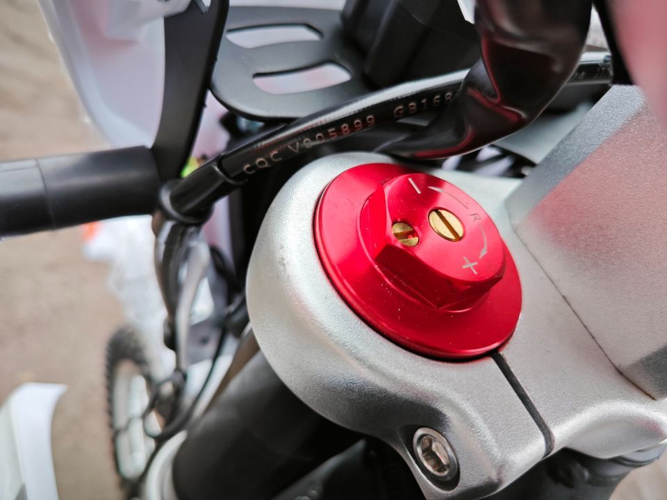 KAYO T2 300 ENDURO PR С ЭПТС