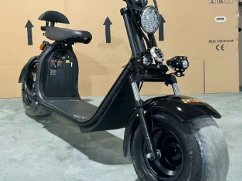 ЭЛЕКТРОСКУТЕР SHTENLI MODEL 18