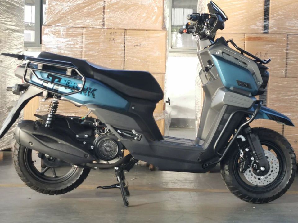 Racer RC 150T-15A Tank