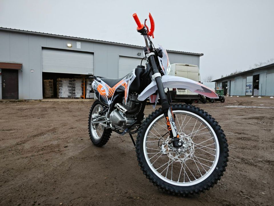 KAYO T2 300 ENDURO PR С ЭПТС
