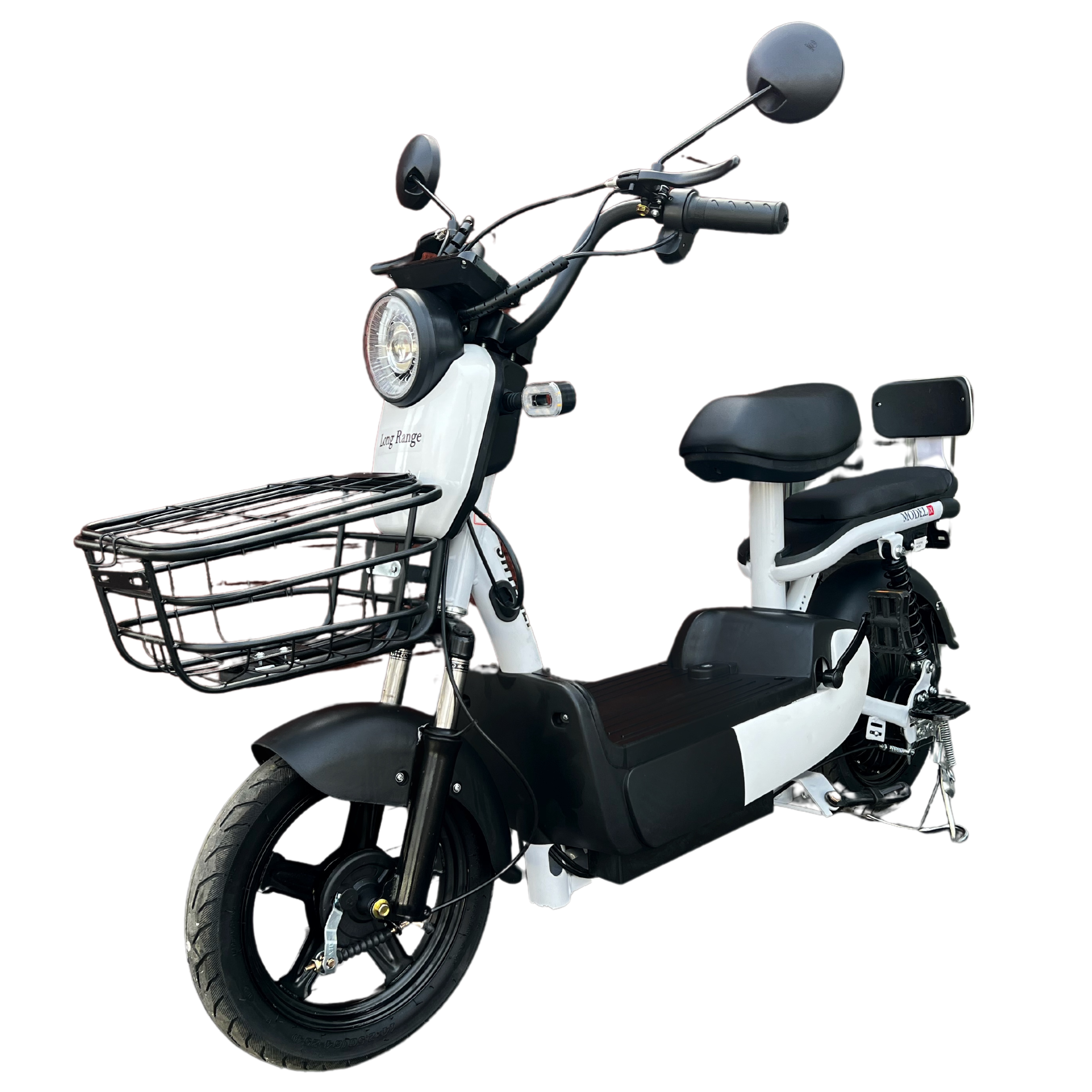 SHTENLI SHTENLI MODEL 9 LONG RANGE