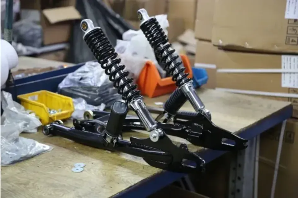 Минск Minsk Ranger 200