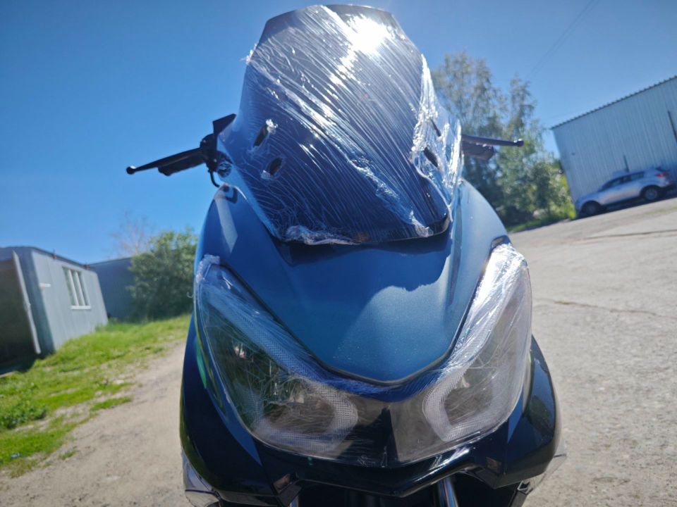 RACER RC150T-15 HYPER