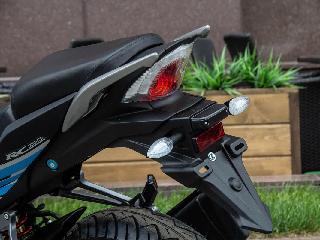 RACER SKYWAY RC300CS